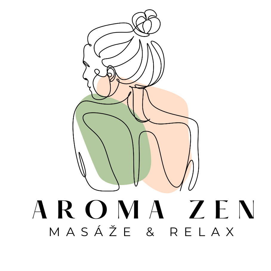 Aroma Zen | Masáže  &  Relax 